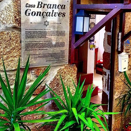 Branca Goncalves Belmonte Villa Exterior photo