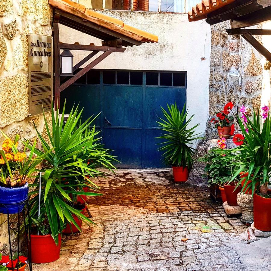 Branca Goncalves Belmonte Villa Exterior photo