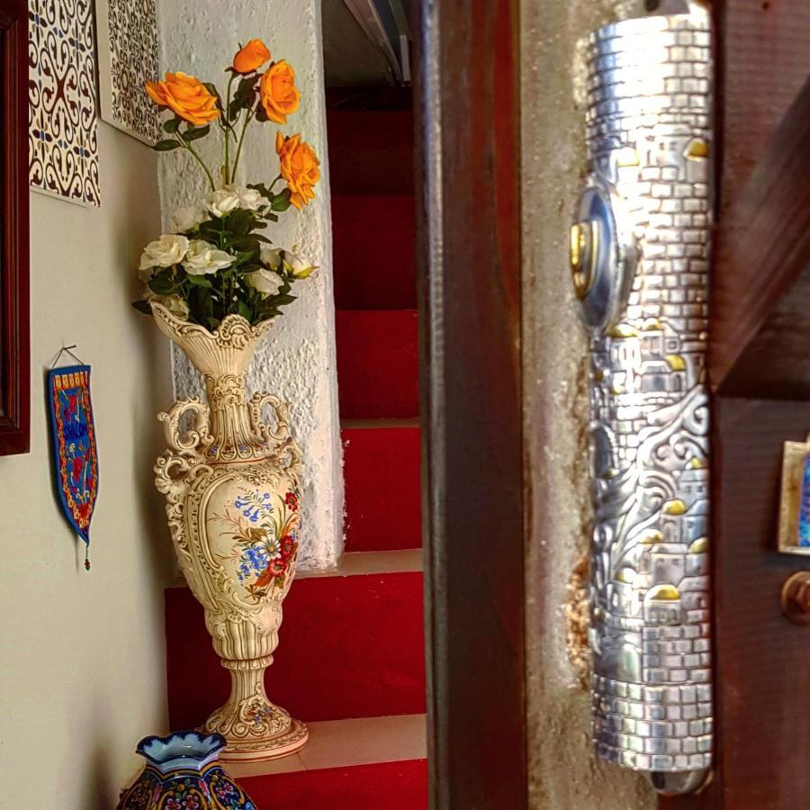 Branca Goncalves Belmonte Villa Exterior photo