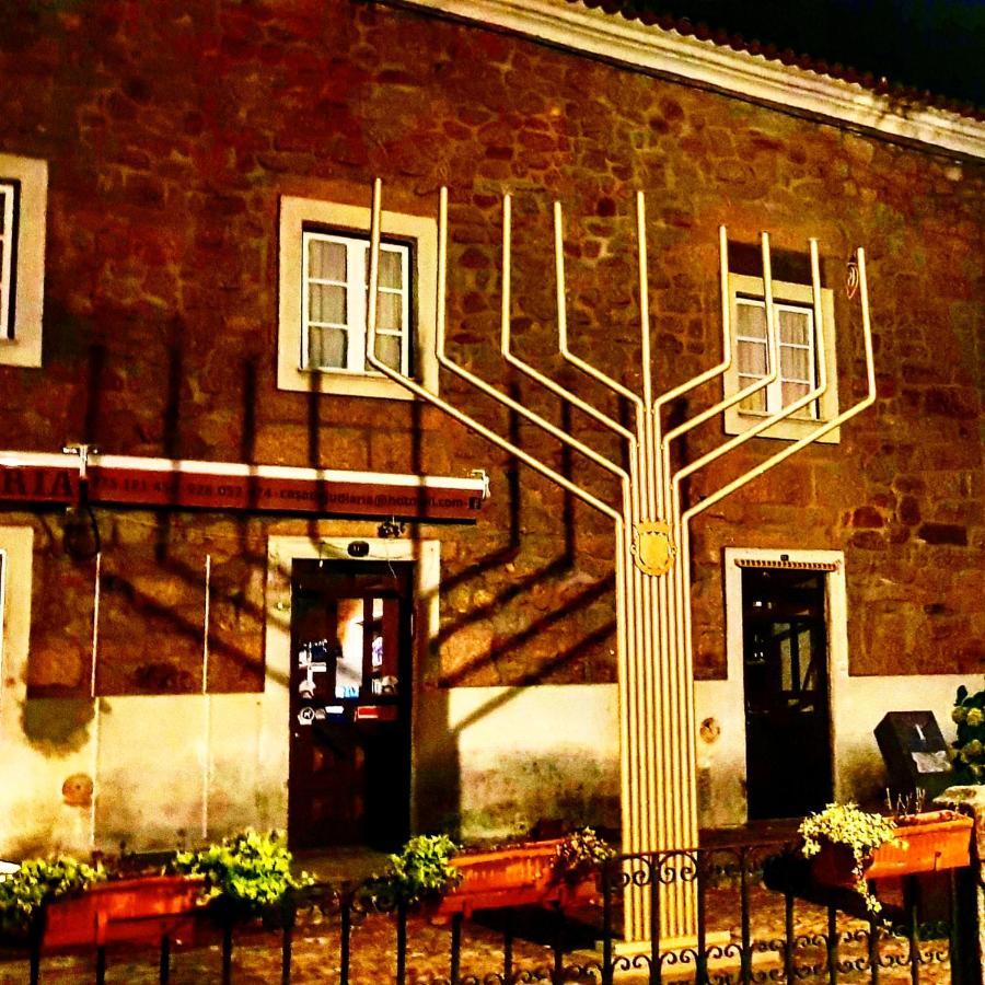 Branca Goncalves Belmonte Villa Exterior photo