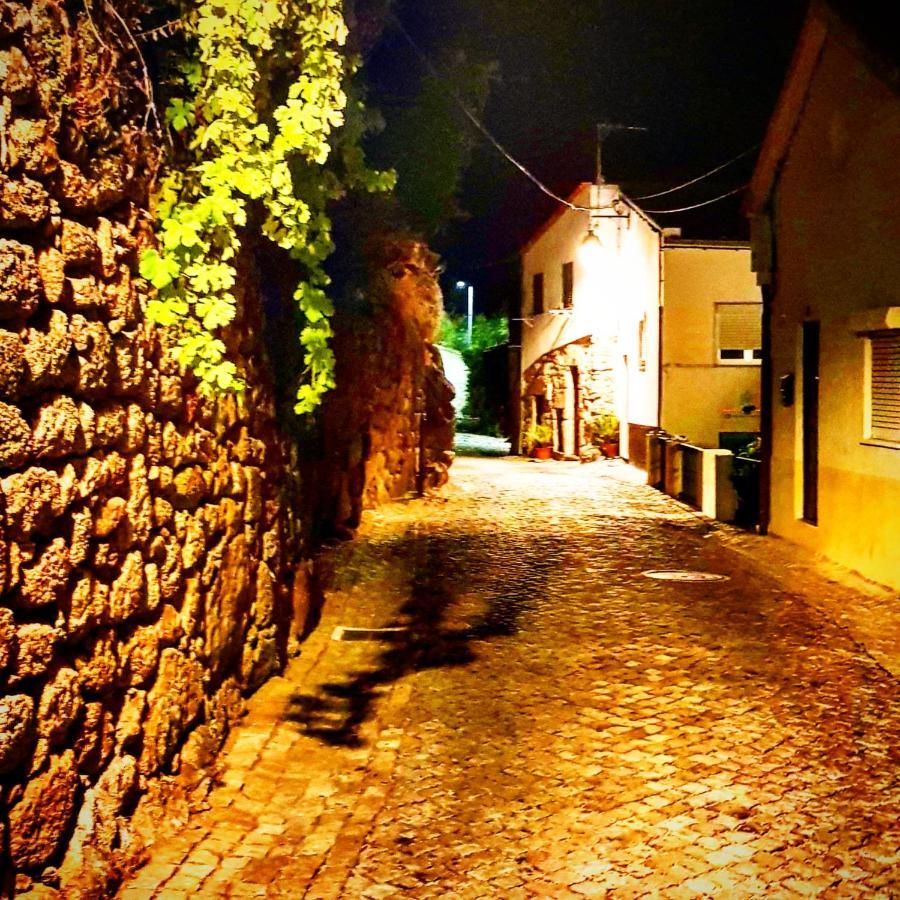 Branca Goncalves Belmonte Villa Exterior photo