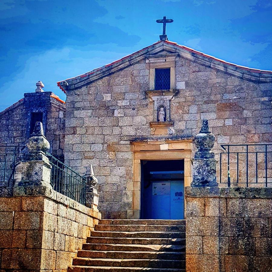 Branca Goncalves Belmonte Villa Exterior photo