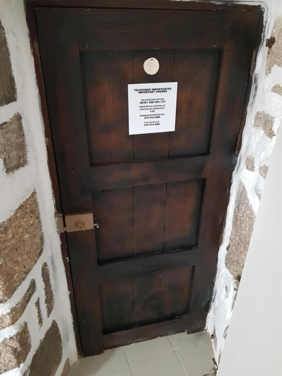 Branca Goncalves Belmonte Villa Exterior photo